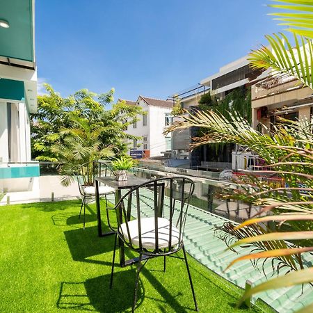 Dao Tien Homestay ホイアン エクステリア 写真