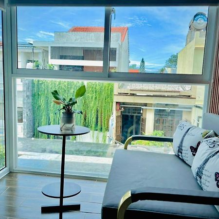 Dao Tien Homestay ホイアン エクステリア 写真