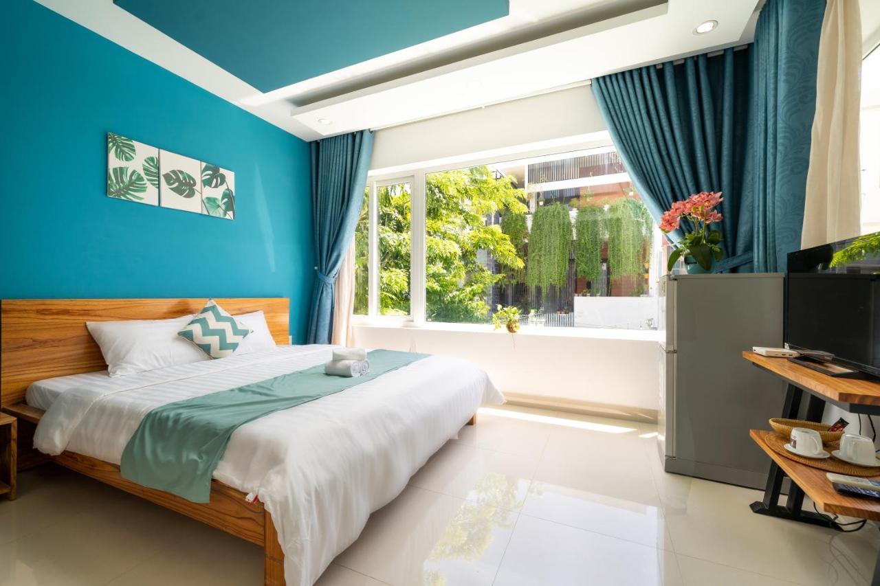 Dao Tien Homestay ホイアン エクステリア 写真