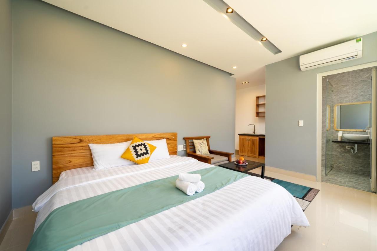 Dao Tien Homestay ホイアン エクステリア 写真