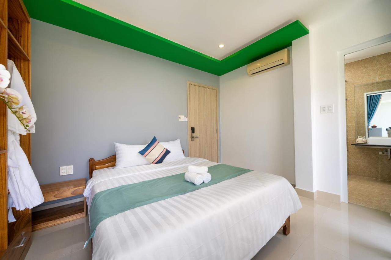 Dao Tien Homestay ホイアン エクステリア 写真