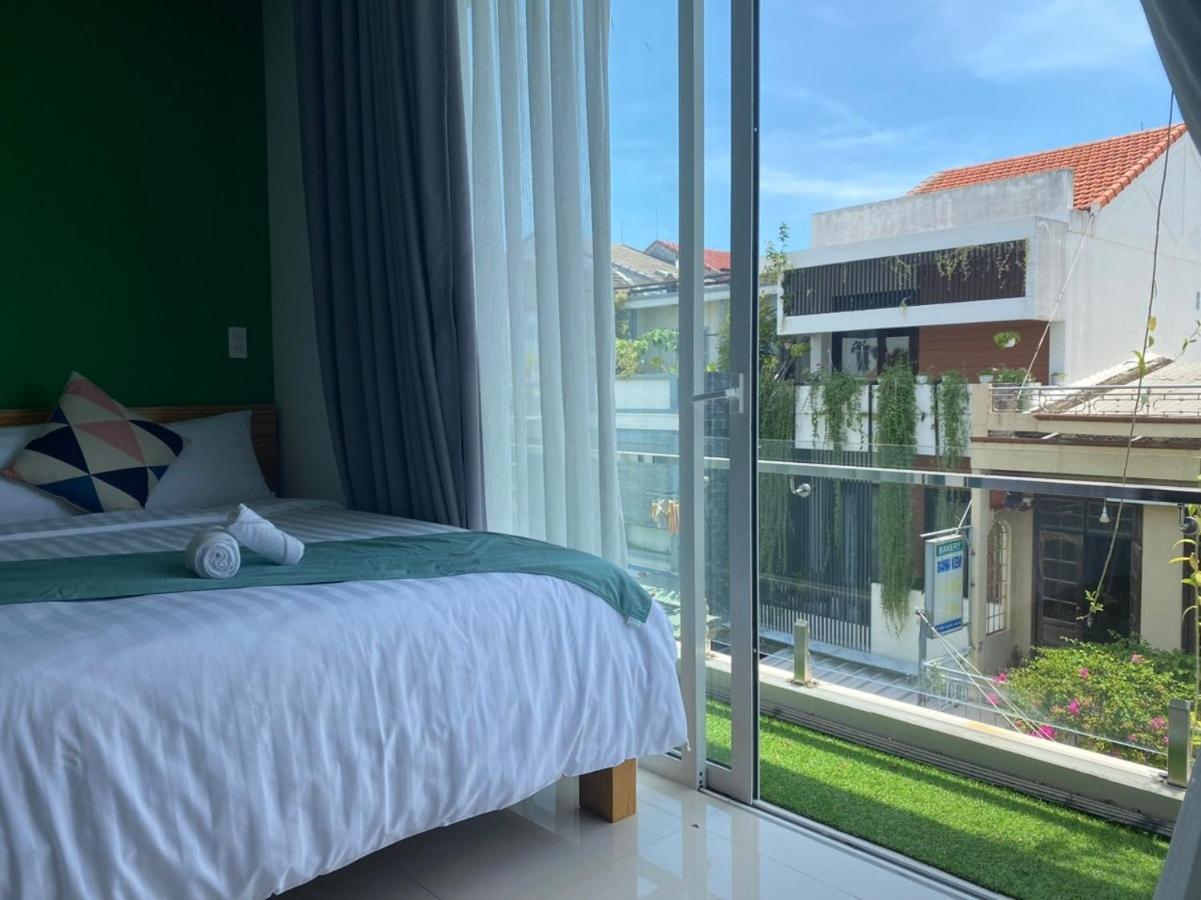 Dao Tien Homestay ホイアン エクステリア 写真