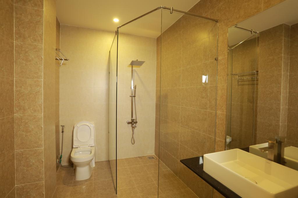 Dao Tien Homestay ホイアン エクステリア 写真