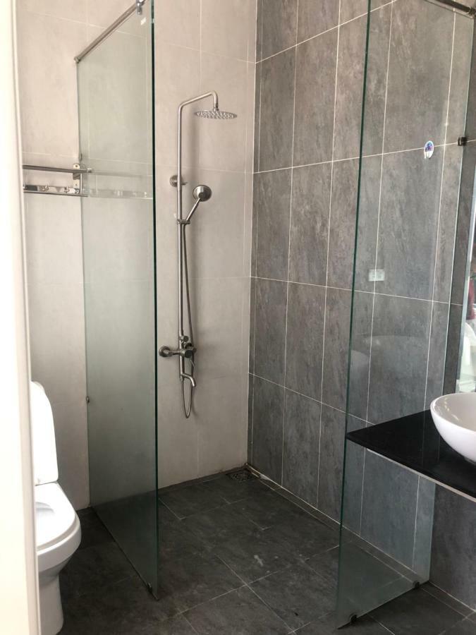 Dao Tien Homestay ホイアン エクステリア 写真
