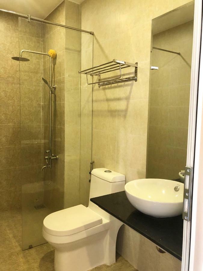 Dao Tien Homestay ホイアン エクステリア 写真